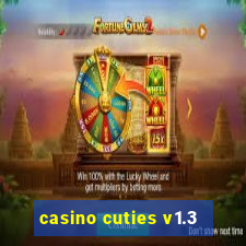 casino cuties v1.3 - android.apk